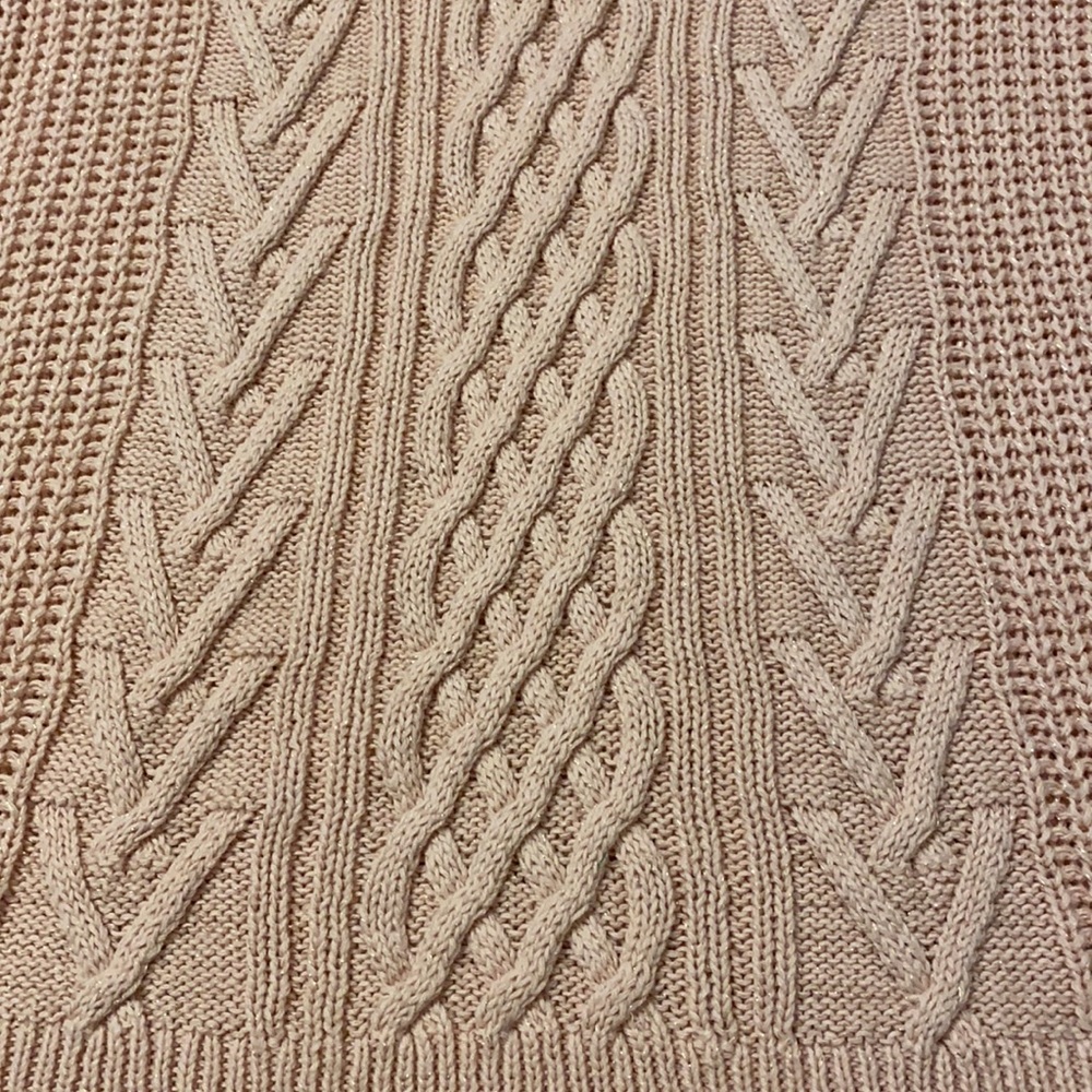 Faded Glory sweater bundle - Picture 8 of 15